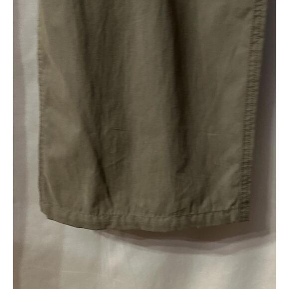 C.C. Filson Seattle Mens Lightweight Active Outdoor Pants Size 36x33 EUC - Picture 4 of 10